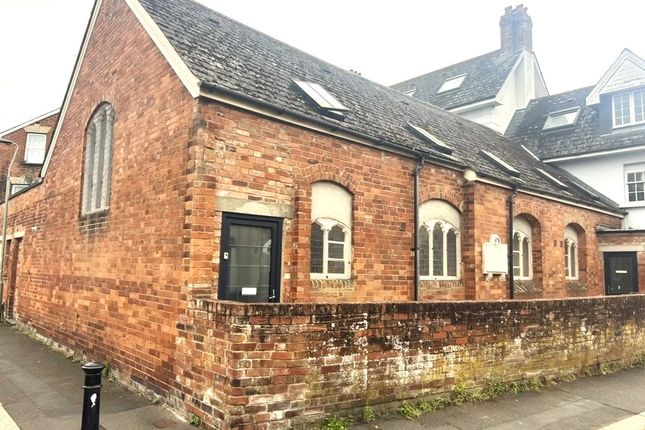 Property to rent in Church Road, St. Thomas, Exeter