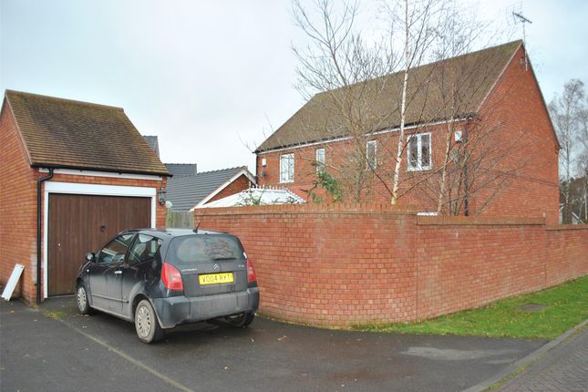 12, Quarry Close, GLOUCESTER photo 4