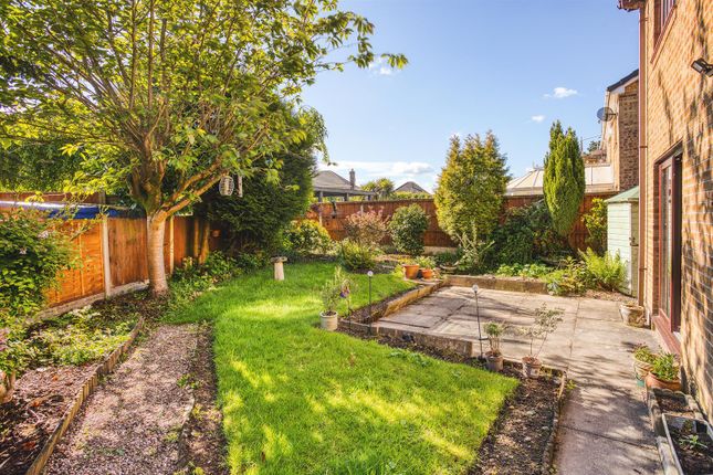 5, Porters Lane, Derby photo 4
