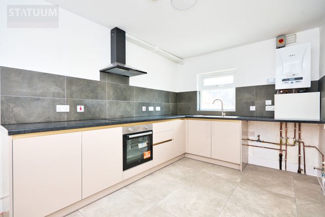 109, Stamford Road, London photo 2