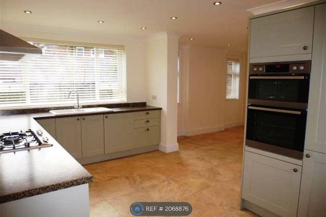 Detached house to rent in Westdale Lane, Mapperley, Nottingham