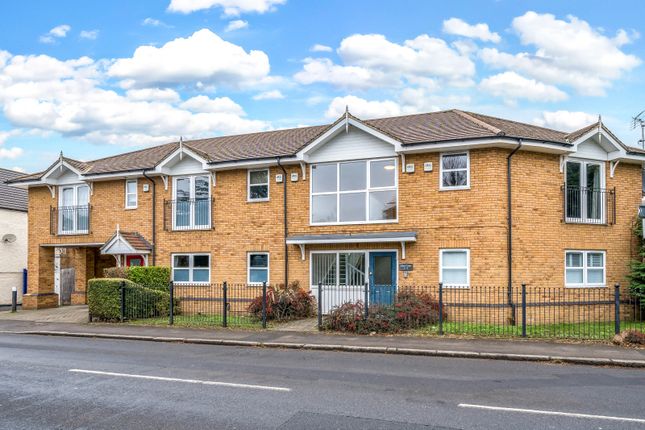 Thumbnail Flat for sale in Ader Court, 9 Green Lane, Shepperton