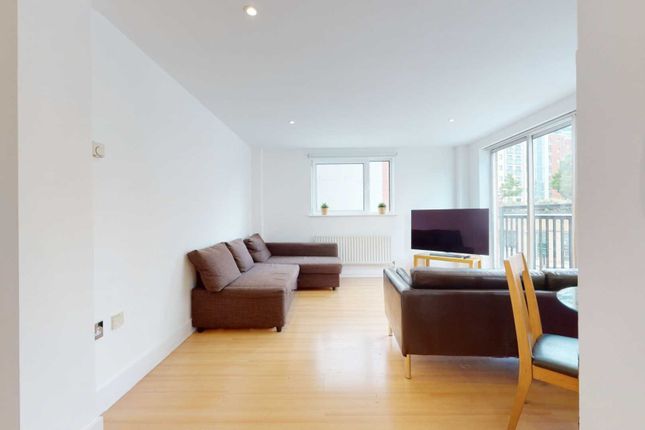 Flat for sale in Westferry Road, Canary Wharf