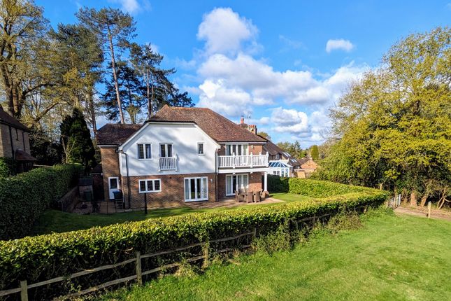 Detached house for sale in Golding Lane, Mannings Heath
