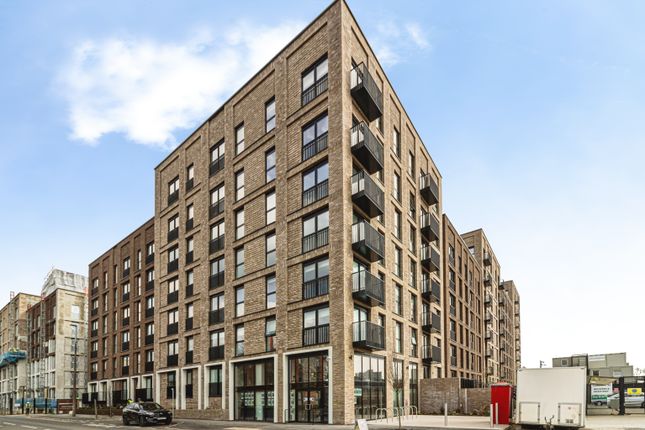 1-bed flat on Flat 127, 321 Ordsall Lane, Salford, £280,000