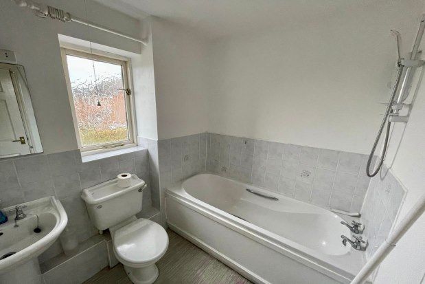 Semi-detached house to rent in Ferrars Court, Leicester