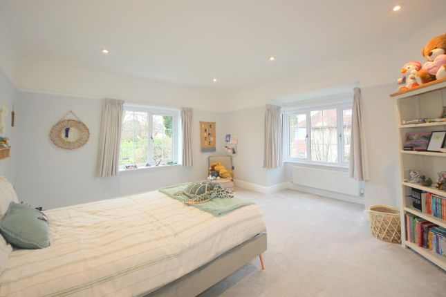 Detached house for sale in Roslin Road, Bournemouth