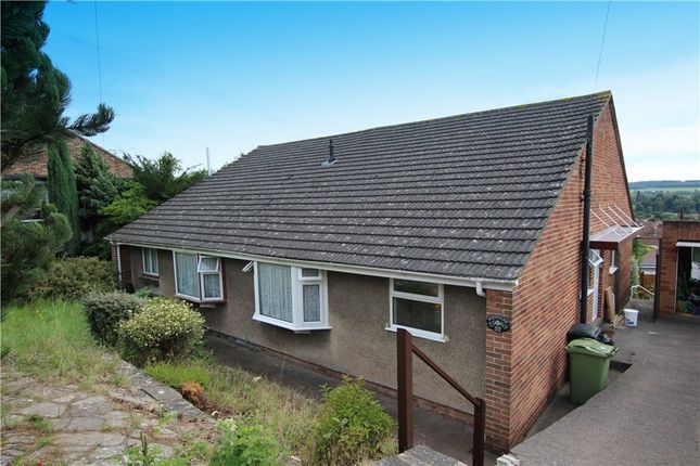 Thumbnail Bungalow to rent in Clifford Gardens, Bristol