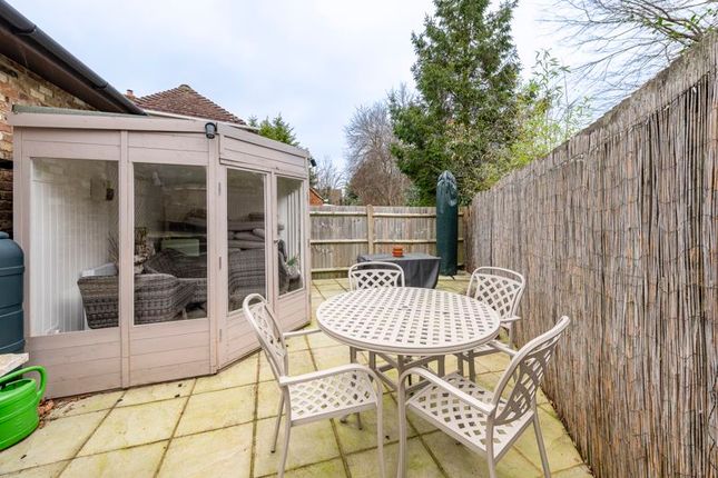 Detached house for sale in Goldcrest Drive, Ridgewood, Uckfield