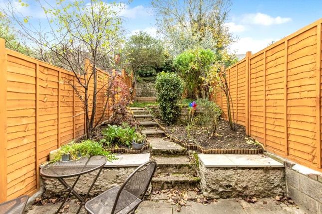 Terraced house for sale in Turner Close, Oxford