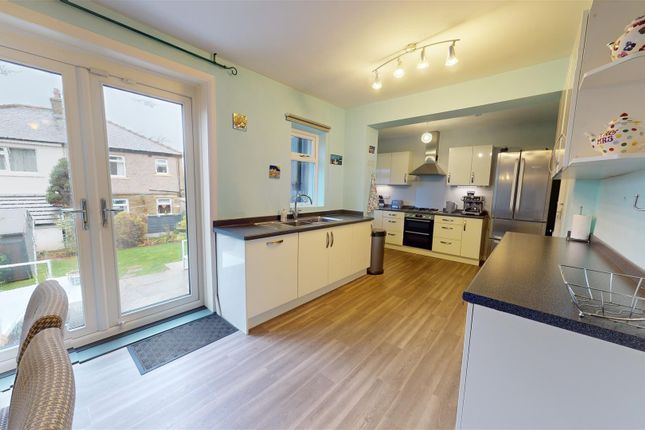 Semi-detached house for sale in Wrose View, Wrose, West Yorkshire