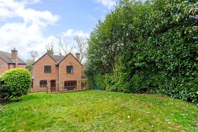Detached house for sale in Collaroy Road, Cold Ash, Thatcham, Berkshire