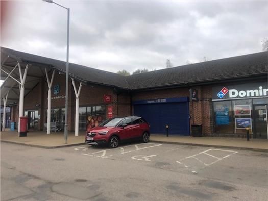 Thumbnail Retail premises to let in Redhill Farm, Wellingborough