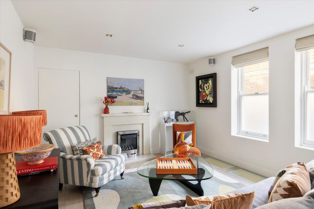 Detached house for sale in Pottery Lane, London