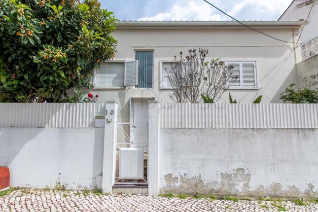 Thumbnail Detached house for sale in Parque Das Nações, Lisboa, Lisboa
