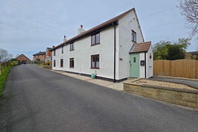 Detached house for sale in Chestnut Mews, South Hiendley, Barnsley