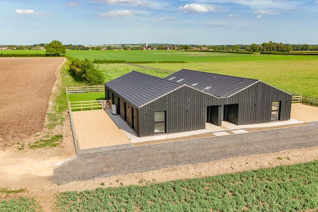 Sunset Barn, Vong Lane, King's Lynn photo 2