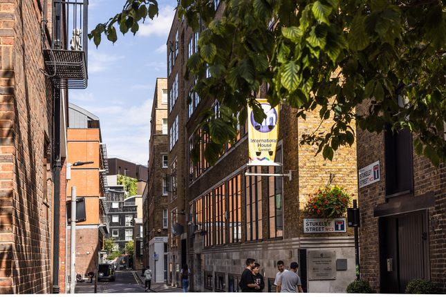Apartment 2, 16.5  Stukeley Street, Covent Garden photo 3