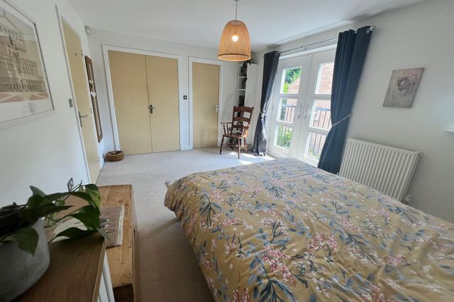 4 Strutt House Millers Way, Belper photo 3