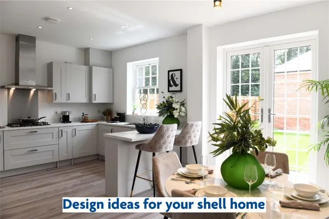 Miller Homes - Cleve Wood