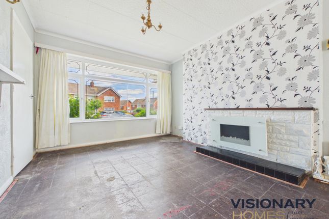 34, Hudson Drive, Burntwood photo 2