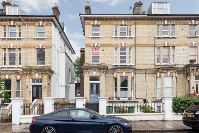 Flat 6, 123, King Henrys Road, London photo 2