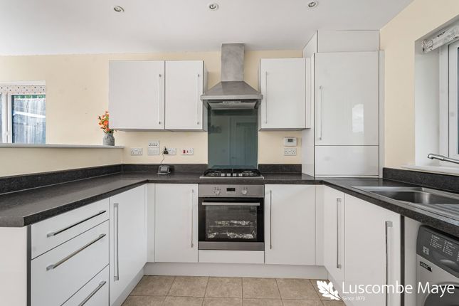 16, Longstem Drive, Totnes photo 2