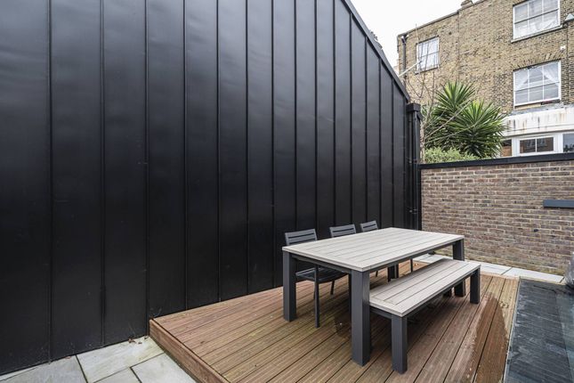 Detached house for sale in Lower Clapton Road, Lower Clapton, London