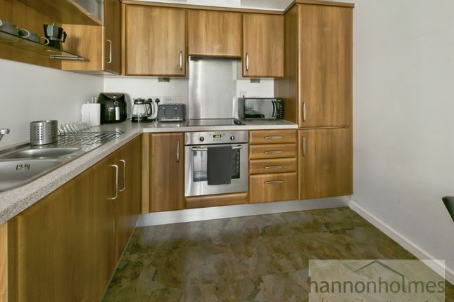9, Langcliffe Place, Manchester photo 5