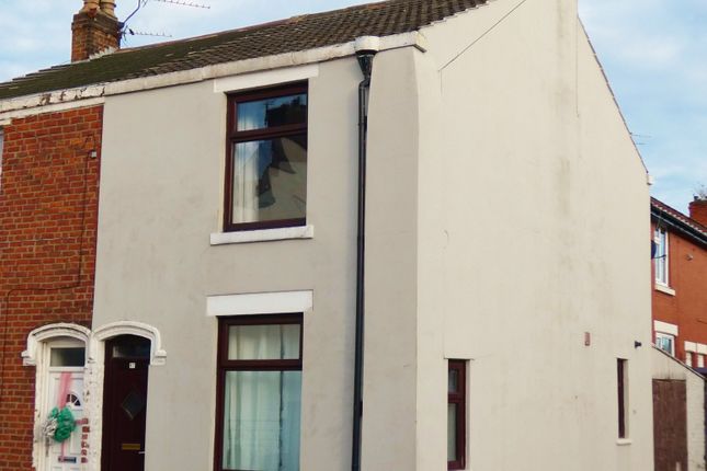 Semi-detached house to rent in Freckleton Street, Kirkham, Preston