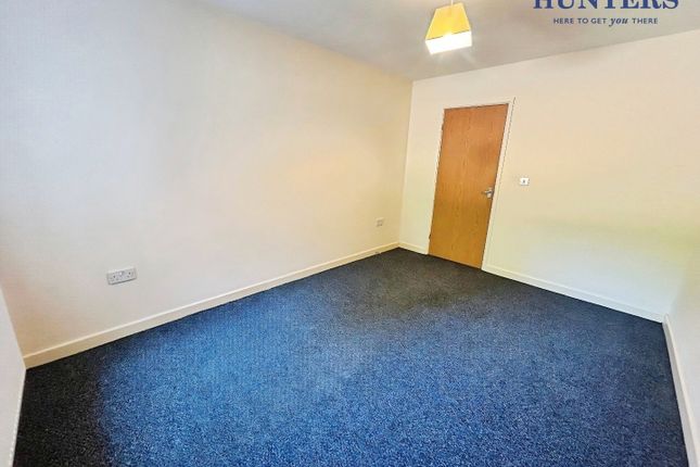 Apartment 2, St. Georges Court, Coulthwaite Way, Rugeley photo 5