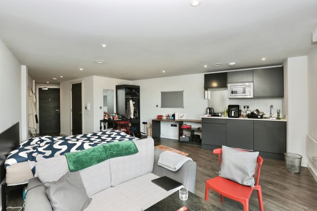 Apartment 427. 88, Low Hill, Liverpool photo 4