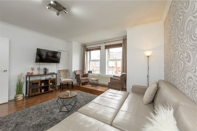 2-bed flat on Flat B, 177, Replingham Road, London, £475,000