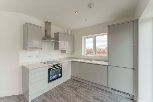 Plot 60,, New Brook Road, Pontefract photo 3