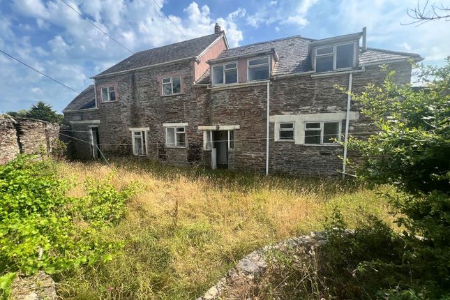 5-bed house on The Old Coach House Stokenham, Kingsbridge, £250,000