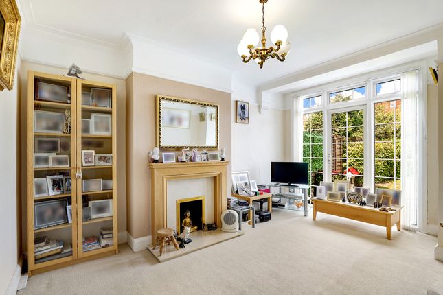 Thumbnail Terraced house for sale in Cecil Road, Acton, London