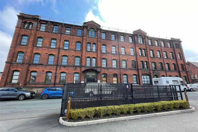 Thumbnail Office to let in Alexandra Mill Office Suite, Leek