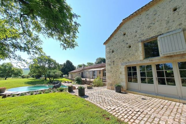 Villa for sale in Lectoure, Gers (Auch/Condom), Occitanie