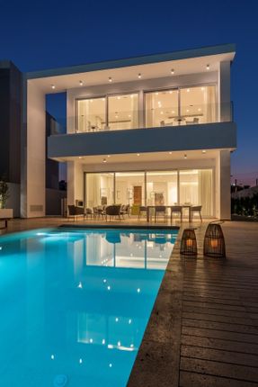 Detached house for sale in Cape Greco, Ayia Napa, Cyprus