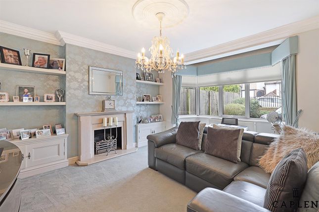 Detached house for sale in Russell Road, Buckhurst Hill