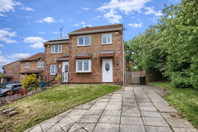 3-bed house on 40, Blairgowrie, Middlesbrough, £185,000