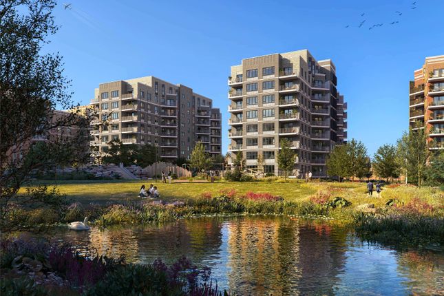 Lombard Square, Lombard Square, Plumstead, Southlake Road, London photo 3