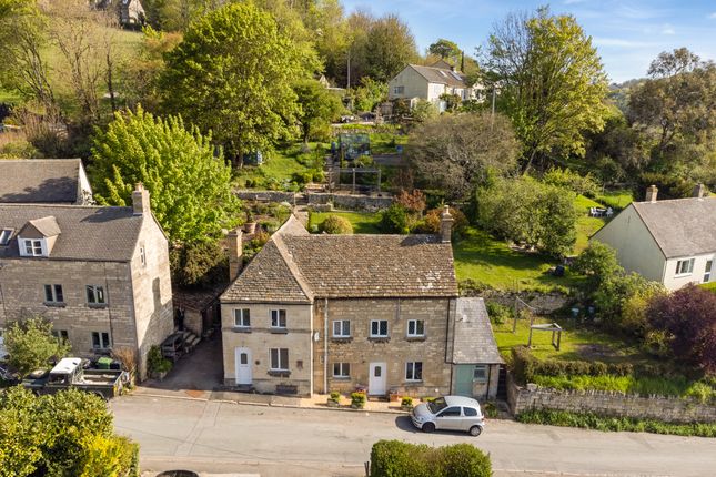 Thumbnail Detached house for sale in Brimscombe, Stroud