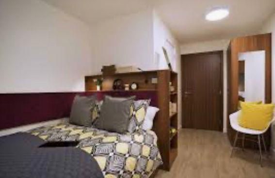 16, Apartment B109, Phoenix Place, Liverpool photo 3