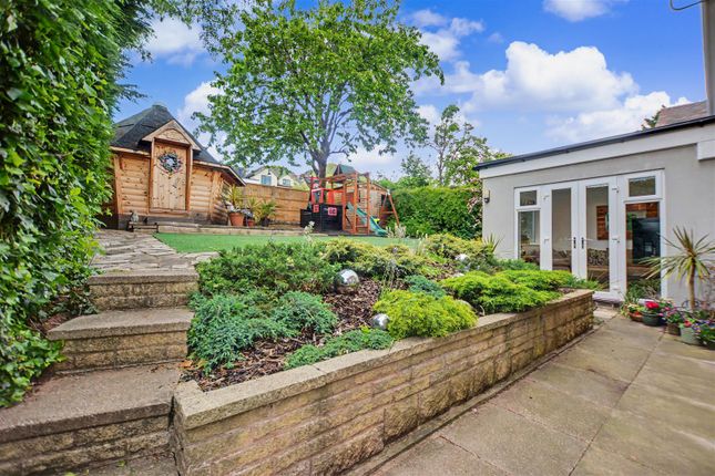 36, Darley Avenue, Nottingham photo 4