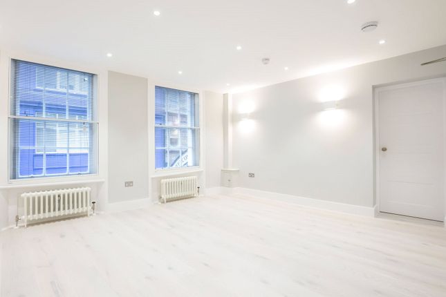 Flat 2, 29A, Carnaby Street, London photo 2