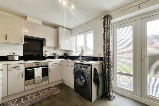 End terrace house for sale in Bowden Green Drive, Leigh