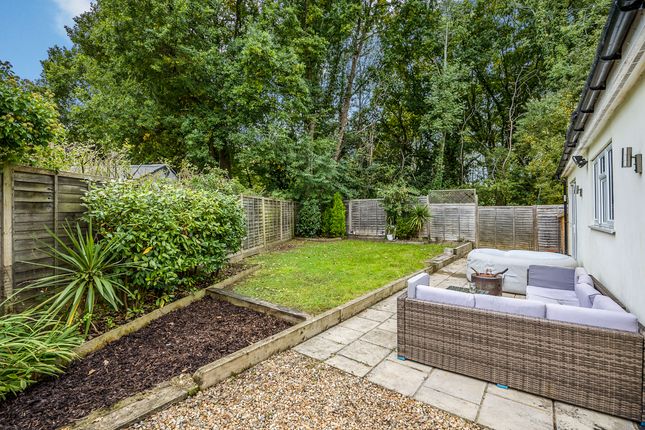 Detached house for sale in Rosemary Crescent, Guildford, Surrey