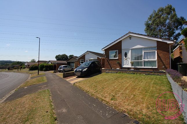 64 Combe Drive, Newcastle upon Tyne photo 2