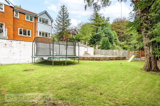 3, Cowbrook Court, Derbyshire photo 4